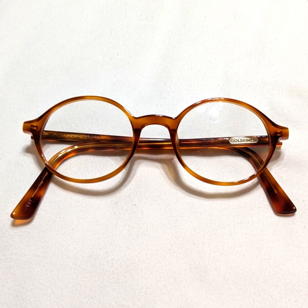 Goldfinch Lennon G009 eyeglasses